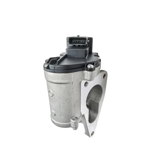 AGR Ventil Für Laguna Mk2 Für Megane Für Scenic 1,9 DCi EGR-Ventil 147101993R 8200850755 1811167JG4 A2C59515008 700447 1811167JG4000 von HYQHYX