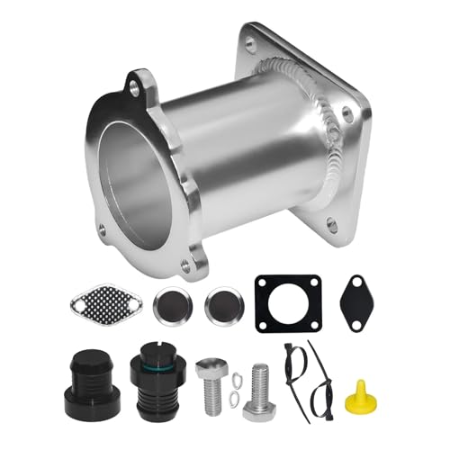 AGR Ventil Für M47N2 M57N2 E60 E61 E87 E90 E92 E93 320 325D 330D 525D 530D 520I X3 X6 X5 11717804381 11717792077 Aluminium EGR Ventil Kit AGR Ventil Für M47N2 M57N2 E60 E61 E87 E90 E92 E93 320 325D 330D 525D 530D 520I X3 X6 X5 11717804381 11717792077 Aluminium EGR Ventil Kit von HYQHYX