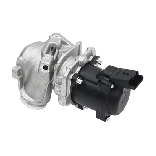 AGR Ventil Für MINI Für CLUBMAN R55 R56 Agr-ventil 161859 1682737 555187 88086 555006 9660276280 6Nu010171-091 1338675 5S6Q9D475ADd 9672880080 von HYQHYX