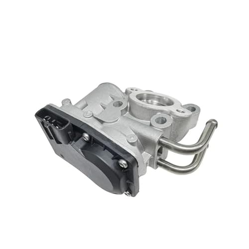 AGR Ventil Für Nissan ZD30 DCi Y61 Für PATROL Für NAVARA & Für CABSTAR 3,0 LTR DIESEL 04-12 EGR VAKUUM VENTIL 150100-0011 14710-MA70A 14710MA70A von HYQHYX