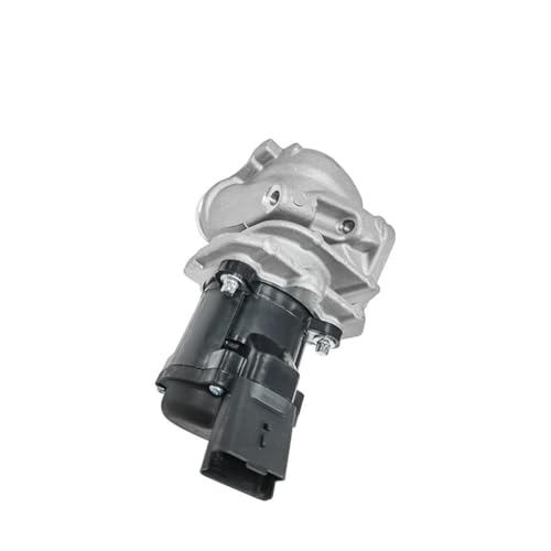 AGR Ventil Für Peugeot 206 207 307 308 407 1,6 Für HDI Agr-ventil 5S6Q9D475AA 1618.NR 161859 6NU010171-101 1618,59 9685640480 1618NR 1338675 von HYQHYX