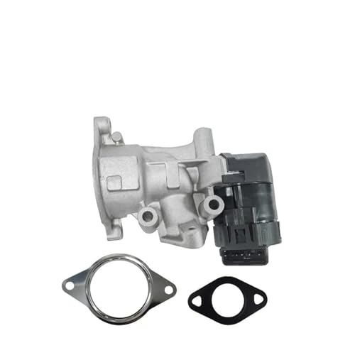 AGR Ventil Für Peugeot 307 308 407 508 5008 607 9681825280 9656612380 161831 1618GZ 1618S8 71793404 1231964 1436390 AGR-VENTIL von HYQHYX