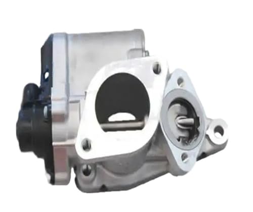 AGR Ventil Für Suzuki Für Grand Für Vitara Mk2 1,9 Ddis Für Megane 1,9 EGR-Ventil F9qb 8200630740 408265001010z 8200796571 AGR Ventil Für Suzuki Für Grand Für Vitara Mk2 1,9 Ddis Für Megane 1,9 EGR-Ventil F9qb 8200630740 408265001010z 8200796571 von HYQHYX
