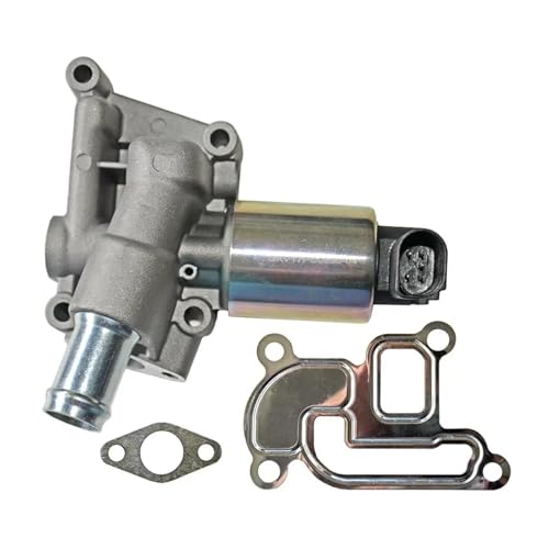AGR Ventil Für VAUXHALL Für Für Opel Für Für ASTRA GH Für CORSA CD Für AGILA 1,0 1,2 1,4 5851057/055556720 AGR-VENTIL AGR Ventil Für VAUXHALL Für Für Opel Für Für ASTRA GH Für CORSA CD Für AGILA 1,0 1,2 1,4 5851057/055556720 AGR-VENTIL von HYQHYX
