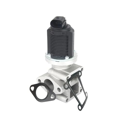 AGR Ventil Für VAUXHALL Für VECTRA Für SIGNUM Für ZAFIRA Für SAAB 9-3 93 9-5 95 1,9 16V Z19DTH 150BHP 5851067 851341 EGR Ventil W/Dichtungen AGR Ventil Für VAUXHALL Für VECTRA Für SIGNUM Für ZAFIRA Für SAAB 9-3 93 9-5 95 1,9 16V Z19DTH 150BHP 5851067 851341 EGR Ventil W/Dichtungen von HYQHYX