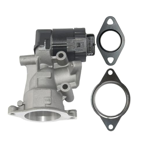 AGR Ventil Für VOLVO C30 C70 MK2 S40 MK2 S80 MK2 V40 V50 V70 MK3 2,0 D 959179 AGR-Ventil von HYQHYX