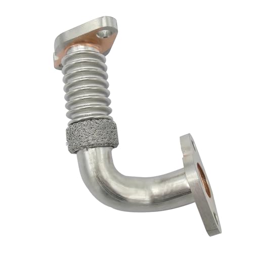 AGR Ventil Für VW Für Crafter Für Transporter T6 T6.1 Für Multivan 2.0 Für TDI 2016-2020 04L131521BF EGR Turbo Pipe Abgasrückführungskühler AGR Ventil Für VW Für Crafter Für Transporter T6 T6.1 Für Multivan 2.0 Für TDI 2016-2020 04L131521BF EGR Turbo Pipe Abgasrückführungskühler von HYQHYX