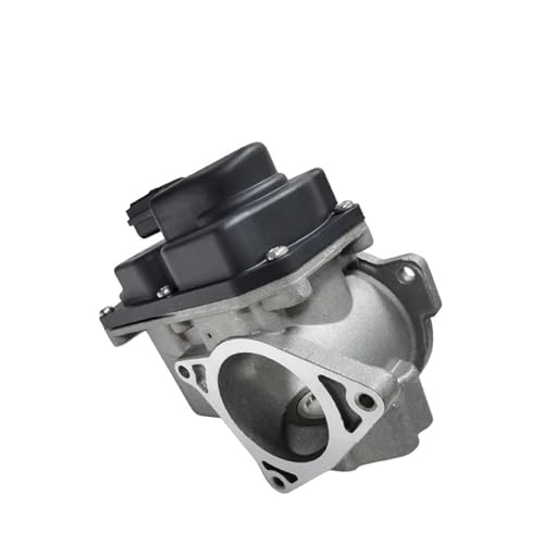 AGR Ventil Für VW Für Passat CC 3C2/3C5 Für Scirocco Für Tiguan Für Touran 2,0 Für TDI EGR Ventil 03G131501 03G131501G 03G131501P 03L131501K von HYQHYX