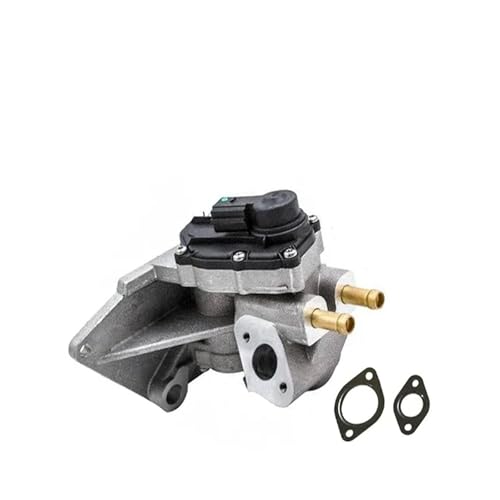 AGR Ventil Für VW Für SEAT Für SKODA Für Für Eos Für Golf Mk5 Für Plus Für Jetta III Für Passat 06F131503A 06F131503B EGR-Ventil von HYQHYX
