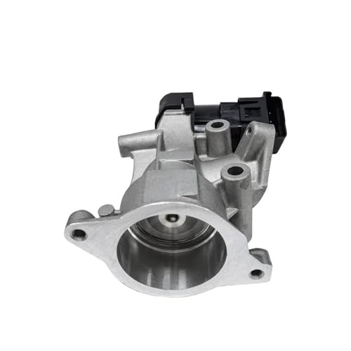 AGR Ventil Für Volvo C30 C70 S40 V50 V70 S80 9681825280 9656612380 161831 1618GZ 1618S8 71793404 1231964 1436390 AGR-VENTIL von HYQHYX