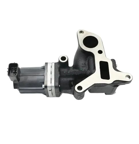 AGR Ventil K5T70582 8982382591 8-98238259-1 EGR-Ventil Für Isuzu 4JJ1 AGR Ventil K5T70582 8982382591 8-98238259-1 EGR-Ventil Für Isuzu 4JJ1 von HYQHYX