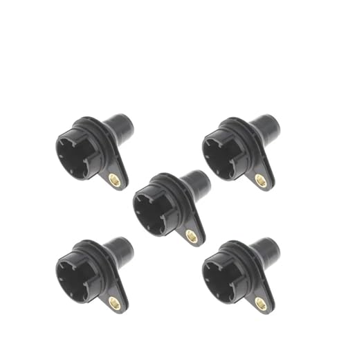 AGR Ventil LR057662 EGR-Kühler Für Freelander 2 Für Evoque Für Discovery Sport 2.2D Abgasrückführungsventil-Kühler-Kit C2S52516(5 PCS) von HYQHYX
