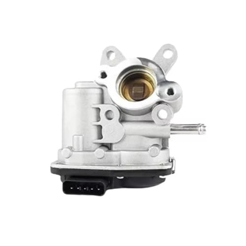 AGR Ventil OEM 14710EC00B 14719EC00AX2 14710EC00D Auto-AGR-Ventilteile Für NISSAN Für Navaras D40 Für Pathfinder R51 Motorteilmodelle von HYQHYX