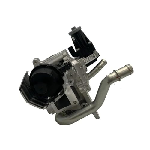 AGR Ventil OEM LR033373 LR023158 Für LAND Für ROVER Für RANGE Für ROVER L322 L405 Für RANGE Für ROVER Für SPORT L494 EGR-Ventil von HYQHYX