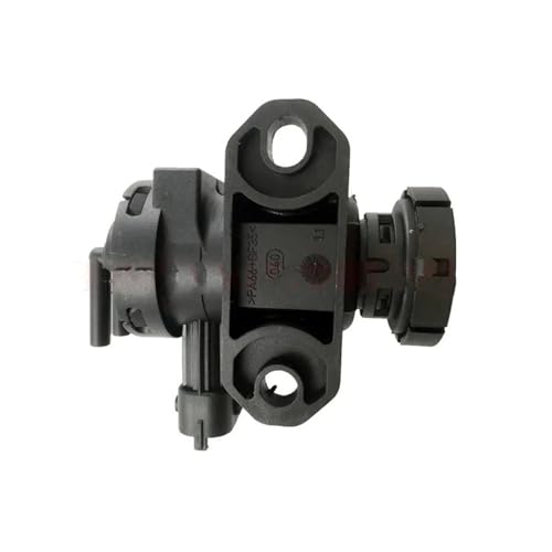 AGR Ventil Turbo Druck Magnetventil Für Opel Für Vauxhall Für Signum Für Vectra C 2,2 DTI EGR EVRV VAKUUM MAGNETVENTIL 5851045/55351891 AGR Ventil Turbo Druck Magnetventil Für Opel Für Vauxhall Für Signum Für Vectra C 2,2 DTI EGR EVRV VAKUUM MAGNETVENTIL 5851045/55351891 von HYQHYX