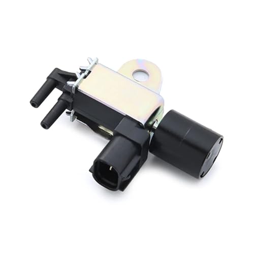 AGR Ventil Universal EGR Vakuum Magnetschalter Ventil Auspuff Ausschnitt Regelventil Set Für Mitsubishi Für Galant K5T48271 MR127520 AGR Ventil Universal EGR Vakuum Magnetschalter Ventil Auspuff Ausschnitt Regelventil Set Für Mitsubishi Für Galant K5T48271 MR127520 von HYQHYX