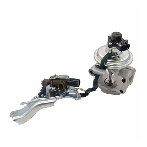 AGR Ventil Vakuum-Magnet-AGR-Ventil-Positionssensor Für Land Für Cruiser Für Prado Für Hiace Für Hilux 2.5L 3.0 89455-35020 Und 25819-30170 von HYQHYX