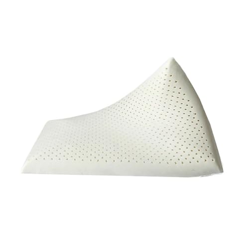 HYQING Kissen, Latexkissen 60 * 40 * 7 Orthopädisches Kissen aus Naturlatex von HYQING