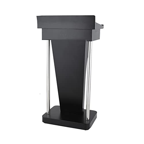 HYQOUKLR Kirchenkanzel,Stehpodium, for Kirche, Schule, Konferenz, Firmenveranstaltungen – tragbares und Robustes Design HYQOUKLR Kirchenkanzel,Stehpodium, for Kirche, Schule, Konferenz, Firmenveranstaltungen – tragbares und Robustes Design von HYQOUKLR