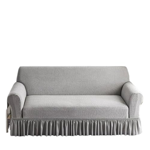 HYQOUKLR Sofabezug L-Form, Vatertagsgeschenk, Sofa-Stuhlbezug, 1 Stück, Mehrfarbig, mehrere Größen(Color 02,Single Set) von HYQOUKLR