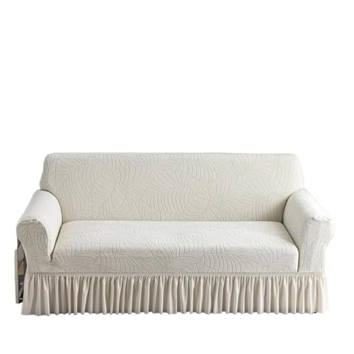 HYQOUKLR Sofabezug L-Form, Vatertagsgeschenk, Sofa-Stuhlbezug, 1 Stück, Mehrfarbig, mehrere Größen(Color 05,4 Seater) von HYQOUKLR