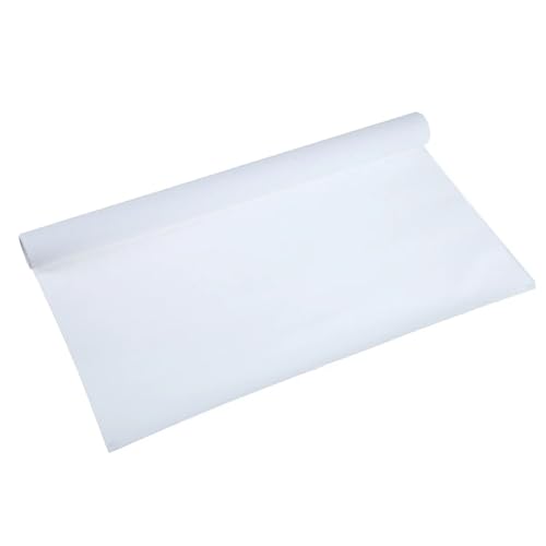 HYQOUKLR Toile en lin mélangé apprêtée, 1pc Weiße Leere Leinwand for Malerei Schicht Acryl Ölfarbe Gestreckt HYQOUKLR Toile en lin mélangé apprêtée, 1pc Weiße Leere Leinwand for Malerei Schicht Acryl Ölfarbe Gestreckt von HYQOUKLR