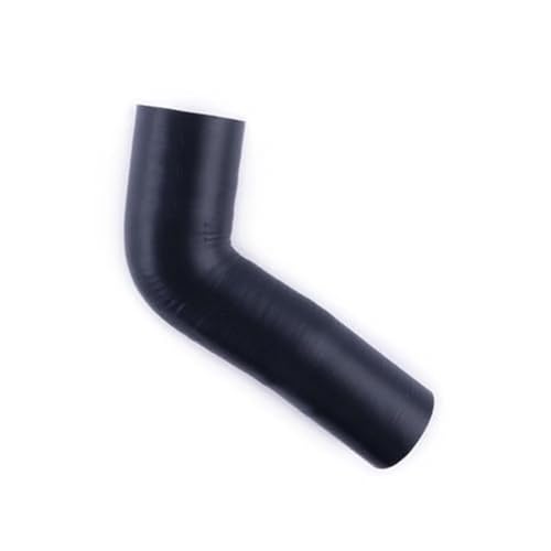 Kupplung Silikonschlauch,gerader Silikonschlauch, Silikon-Turbo-Ansaugschlauch for mehrfarbige(Matt Black) von HYQOUKLR