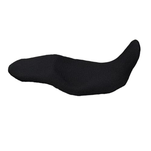 HYRHEV Für Zontes 703F ZT 703F ZT703 F Motorrad Mesh Sitzkissen Abdeckung Wärmedämmung Sitz Abdeckung Protector von HYRHEV