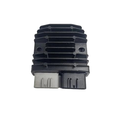 HYRHEV Gleichrichterteile CBR600RR CBR 600RR 2013-2017 CBR500R CBR 500R 2013-2017 CBR650F 2018 Motorrad Teil Spannungsreglergleichrichter von HYRHEV