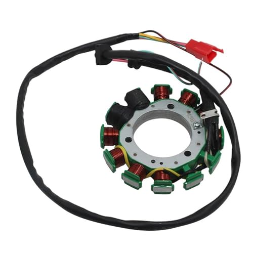 HYRHEV Gleichrichterteile Motorrad Generator Stator Spule Comp XL250 XL250R AC XL500 XL500R EINE 31120-KB7-004 31120-KB7-405 31120-KB7-415 HYRHEV Gleichrichterteile Motorrad Generator Stator Spule Comp XL250 XL250R AC XL500 XL500R EINE 31120-KB7-004 31120-KB7-405 31120-KB7-415 von HYRHEV