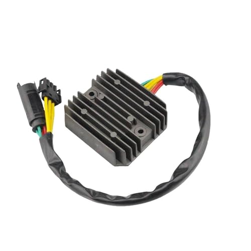 HYRHEV Gleichrichterteile Motorrad Regler Gleichrichter F650CS F650GS Dakar F800GS F800ST C400GT K08 C400X K09 G650GS F800S F800R F800GT G650X HYRHEV Gleichrichterteile Motorrad Regler Gleichrichter F650CS F650GS Dakar F800GS F800ST C400GT K08 C400X K09 G650GS F800S F800R F800GT G650X von HYRHEV