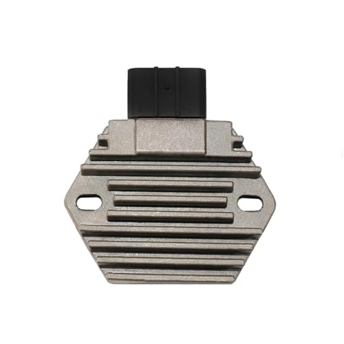 HYRHEV Gleichrichterteile Motorrad Spannungsreglergleichrichter VT 750 750C 750C2 C2F CA Shadow AERO Spirit CRF 230 230L XLV650 XL650V Transalp HYRHEV Gleichrichterteile Motorrad Spannungsreglergleichrichter VT 750 750C 750C2 C2F CA Shadow AERO Spirit CRF 230 230L XLV650 XL650V Transalp von HYRHEV