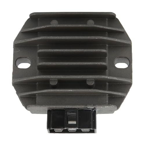 HYRHEV Gleichrichterteile Spannungsreglergleichrichter Für Motorrad XC125 Cygnus X Vity XN125 Teos YP125 Majesty X-Max YZF R125 WR125 4HM-81960-00 HYRHEV Gleichrichterteile Spannungsreglergleichrichter Für Motorrad XC125 Cygnus X Vity XN125 Teos YP125 Majesty X-Max YZF R125 WR125 4HM-81960-00 von HYRHEV
