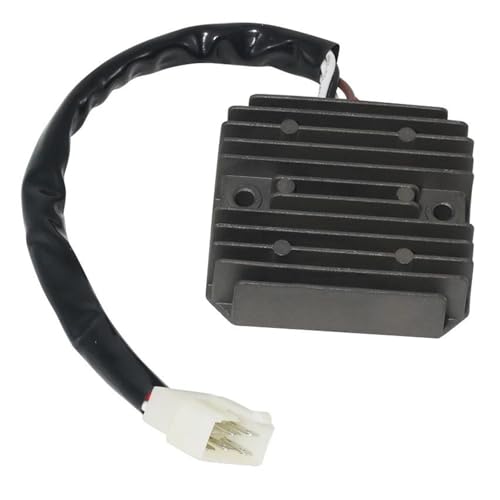 HYRHEV Gleichrichterteile XTZ660 XTZ660H XTZ660N XTZ750 XTZ750H XTZ750N 35.3KW Tenere 5A8-81960-A0 Motorrad Teile Spannungsreglergleichrichter von HYRHEV
