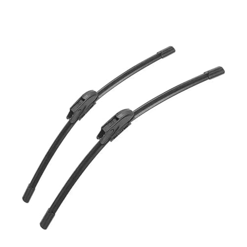 HYRHEV Windschutzscheibe 2 STÜCKE Auto Wischer Für Mazda 6 GG1 MK1 2002 2003 2004 2005 2006 2007 Frontscheibe Scheibenwischerblatt Gummi HYRHEV Windschutzscheibe 2 STÜCKE Auto Wischer Für Mazda 6 GG1 MK1 2002 2003 2004 2005 2006 2007 Frontscheibe Scheibenwischerblatt Gummi von HYRHEV