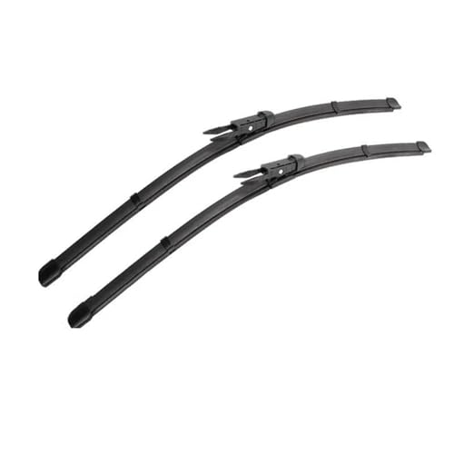 HYRHEV Windschutzscheibe Autowischer RHD & LHD Frontwischerblatt 24"+19" Für 3er F31 2012-2017 Windschutzscheibe Frontscheibe(Left Steering 2419) von HYRHEV