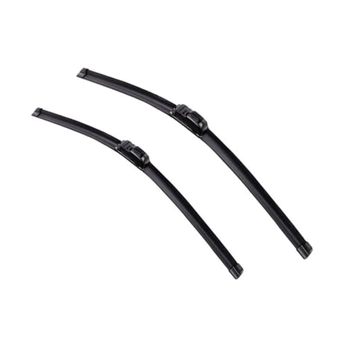 HYRHEV Windschutzscheibe Für Hyundai i20 PB 2008-2014 Autowischer U-Typ Weichgummi-Wischer ohne Knochen Autowischer 24"+16" von HYRHEV