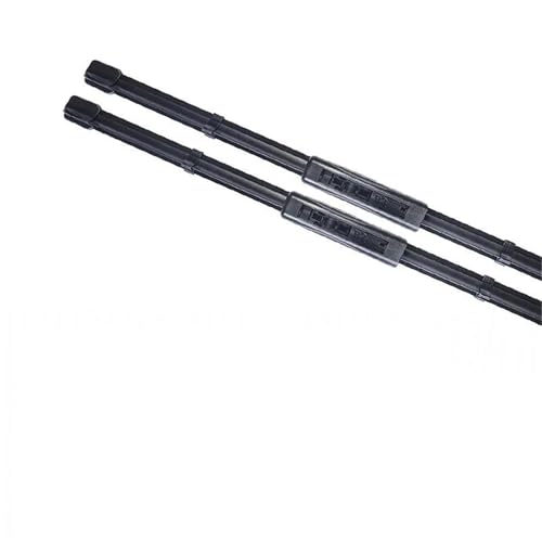 HYRHEV Windschutzscheibe Für Renault Für Twingo 3 III MK3 2015~2023 Front Wischer Klingen Cutter Fenster Windschutzscheibe Windschutzscheibe Pinsel Ersatz(RHD) von HYRHEV