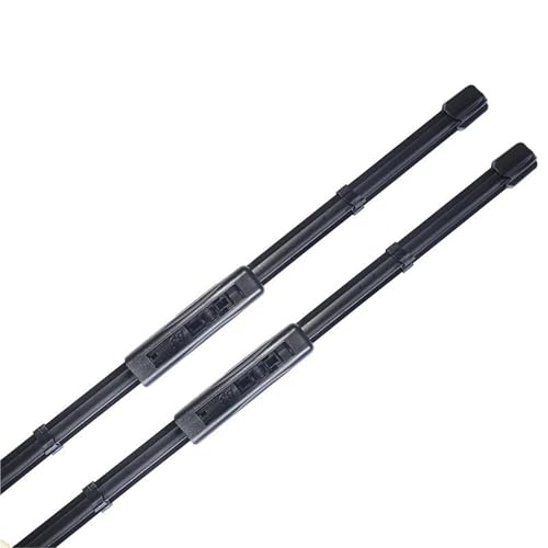 HYRHEV Windschutzscheibe Windschutzscheibe Auto Frontwischerblatt Für Smart Für ForFour W453 C453 A453 2014 2015 2016 2017 2018 2020-2022 von HYRHEV