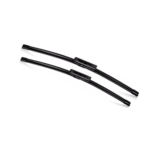 HYRHEV Windschutzscheibe Windschutzscheibe Windschutz Fenster 24 "+ 22" Front Wischer Klingen Für Renault Für Kangoo Mk2 2008-2020 von HYRHEV