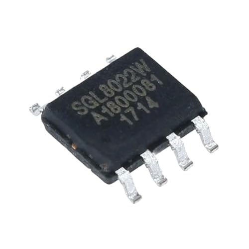 10PCS SGL8022W SGL8022K SGL8022WS SGL8022S SGL8023W SOP8 chip(SGL8022K) von HYRTEFBN