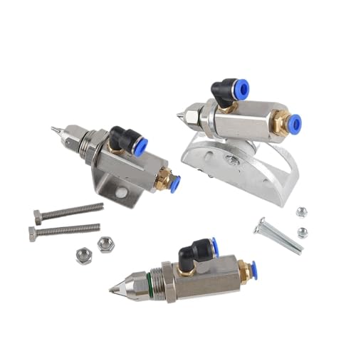 Automatischer Gartensprinkler 30 60 80 90 Grad SV980 SV882 SK508 SY90 Nebelsprühdüsen(Only Nozzle body) von HYRTEFBN