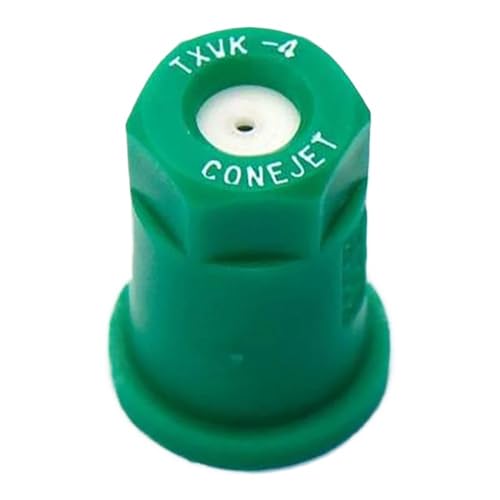 Automatischer Gartensprinkler Keramik-Hohlkegel-Feinzerstäuberdüse, zerlegt TX-VK, 3, 4, 6, 8, 10, 12, 18(TXVK-4) von HYRTEFBN
