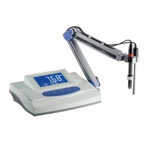 HYRTEFBN Leitfähigkeitsmessgerät Werkzeug PH-3C Säuremessgerät DDS-11A /DDS-307A Leitfähigkeitsmessgerät(PHS-3CB) von HYRTEFBN