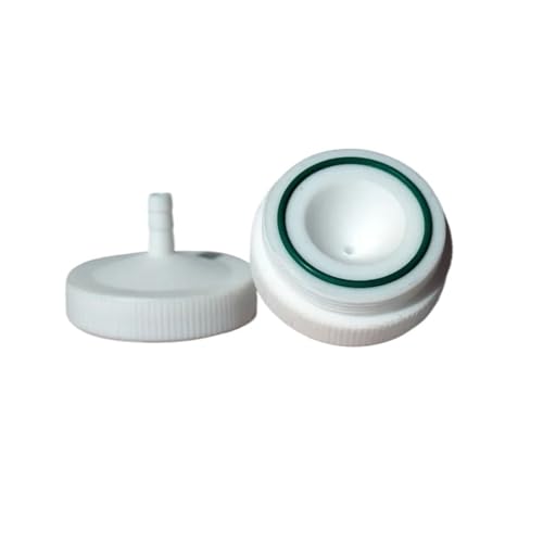 Spritzenvorsatzfilter 1 Stück Labor Wiederverwendbar 25 mm 37 mm 40 mm 47 mm for mikroporöse Membranfilter(25mm) von HYRTEFBN