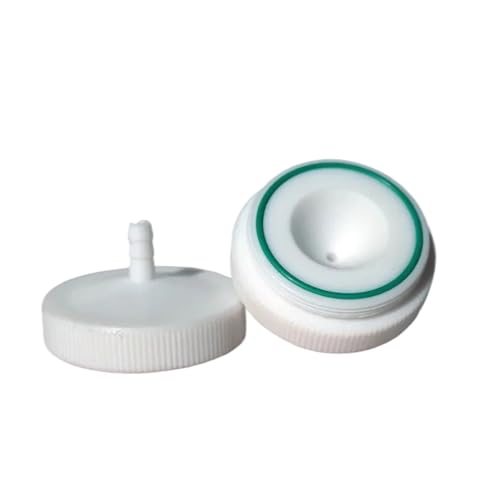 Spritzenvorsatzfilter 1 Stück Labor Wiederverwendbar 25 mm 37 mm 40 mm 47 mm for mikroporöse Membranfilter(40mm) von HYRTEFBN