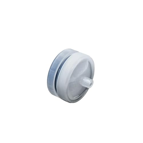 Spritzenvorsatzfilter Polypropylenfilter, abnehmbare Nadelfiltration, PP-Filterkopf for Membranfilter, austauschbarer Durchmesser 13 25 50 mm(13mm 2pcs) von HYRTEFBN