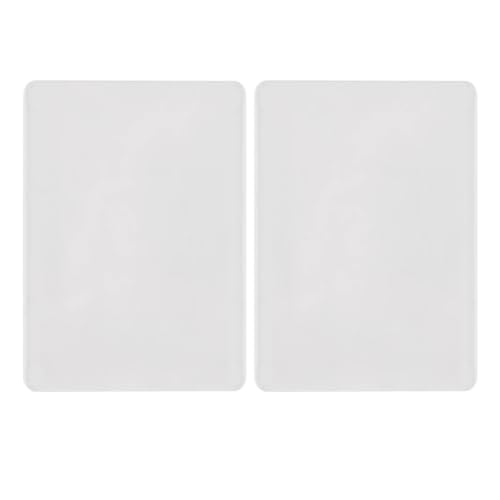 Tragbarer Holzofen Kerosin Laterne Herd Ersatzteile gehärtetem Glas Fenster Ersatz Docht(2pcs Glass) von HYRTEFBN