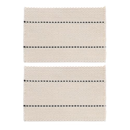 Tragbarer Holzofen Kerosin Laterne Herd Ersatzteile gehärtetem Glas Fenster Ersatz Docht(2pcs Wick) von HYRTEFBN