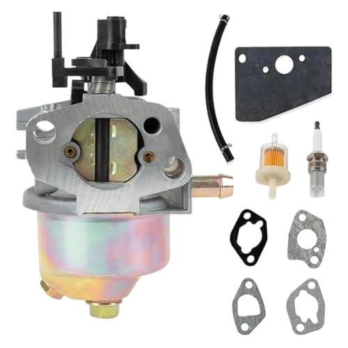 Vergaser für Rasenmäher 951-14423 Vergaser for 95114423 751-14423 Ersetzen for 5X65RU 6X65RU Vergaser für Rasenmäher 951-14423 Vergaser for 95114423 751-14423 Ersetzen for 5X65RU 6X65RU von HYRTEFBN